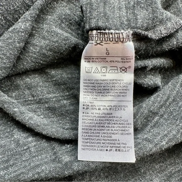 Banana Republic Tee - Picture 3 of 4